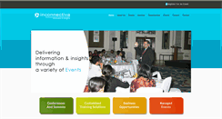 Desktop Screenshot of inconnectiva.com